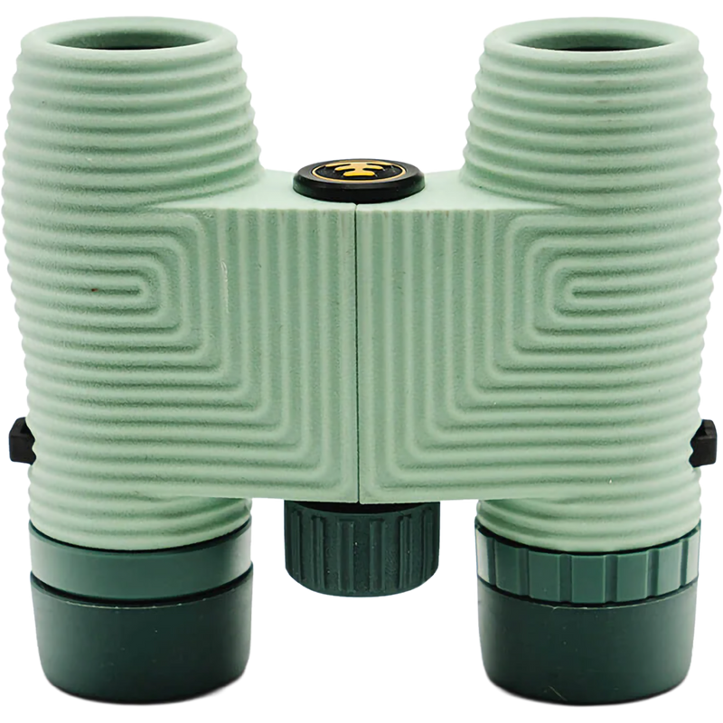 Standard Issue 8x25 Binoculars, NOCS Binoculars NOCS 8x25 Waterproof Binoculars  in  Glacial Blue top