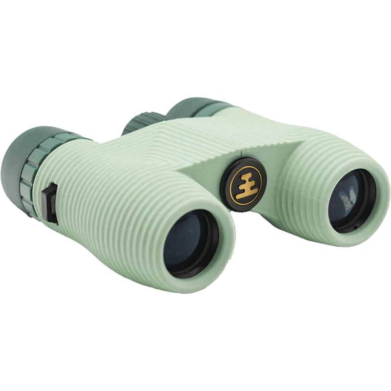 Standard Issue 8x25 Binoculars, Featured Image