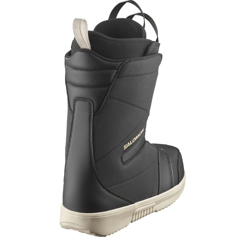 Faction BOA, Salomon Men's Faction BOA back