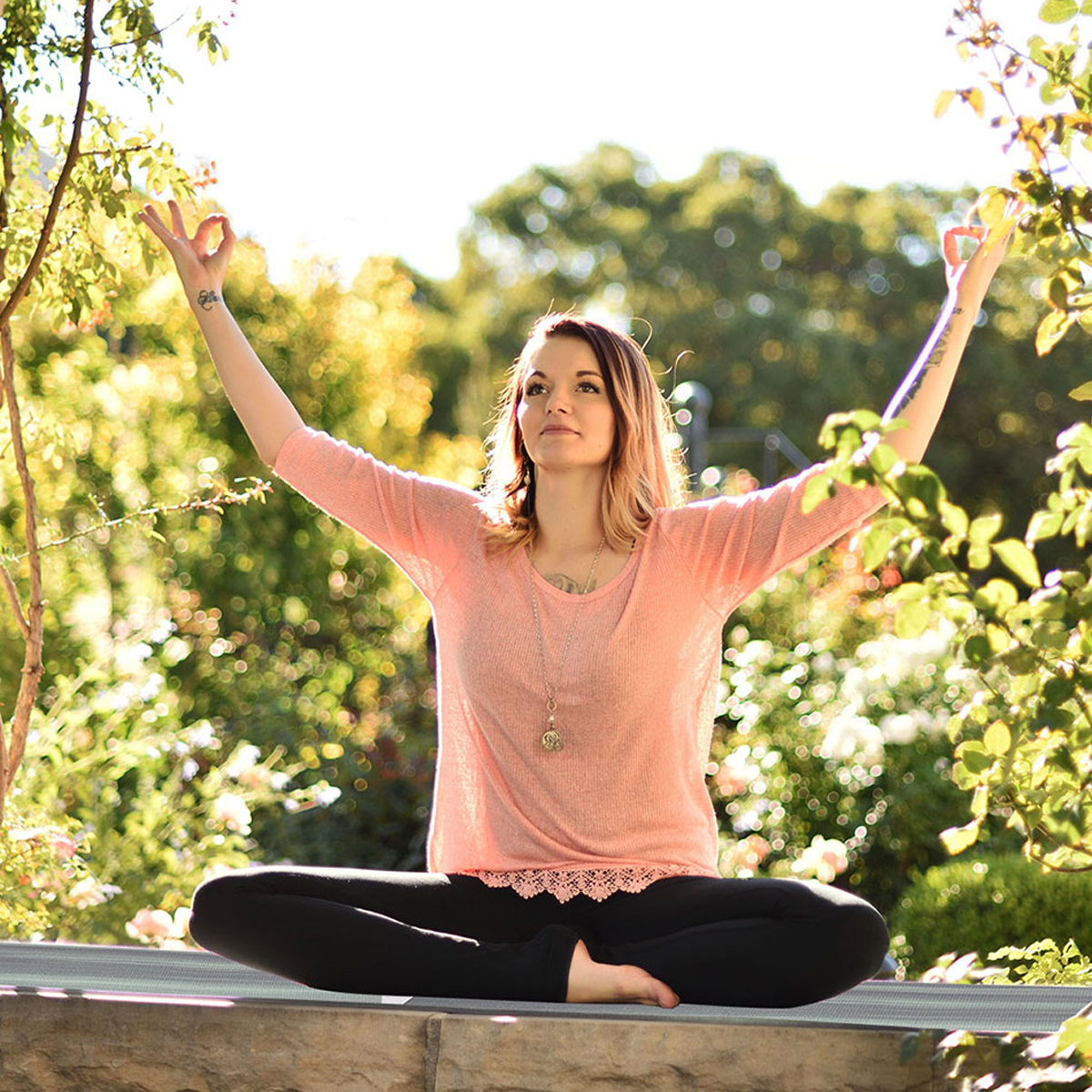 Nature Collection Ultra Yoga Mat 68