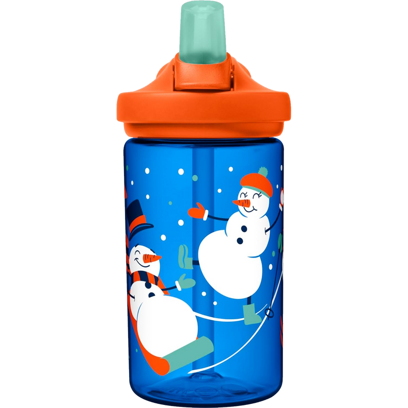 Kids Eddy+ Renew 14 oz, CamelBak Kids eddy+ Renew 14oz front