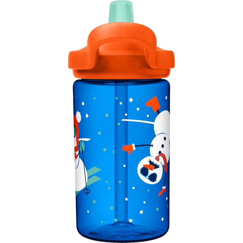 Kids Eddy+ Renew 14 oz, CamelBak Kids eddy+ Renew 14oz back