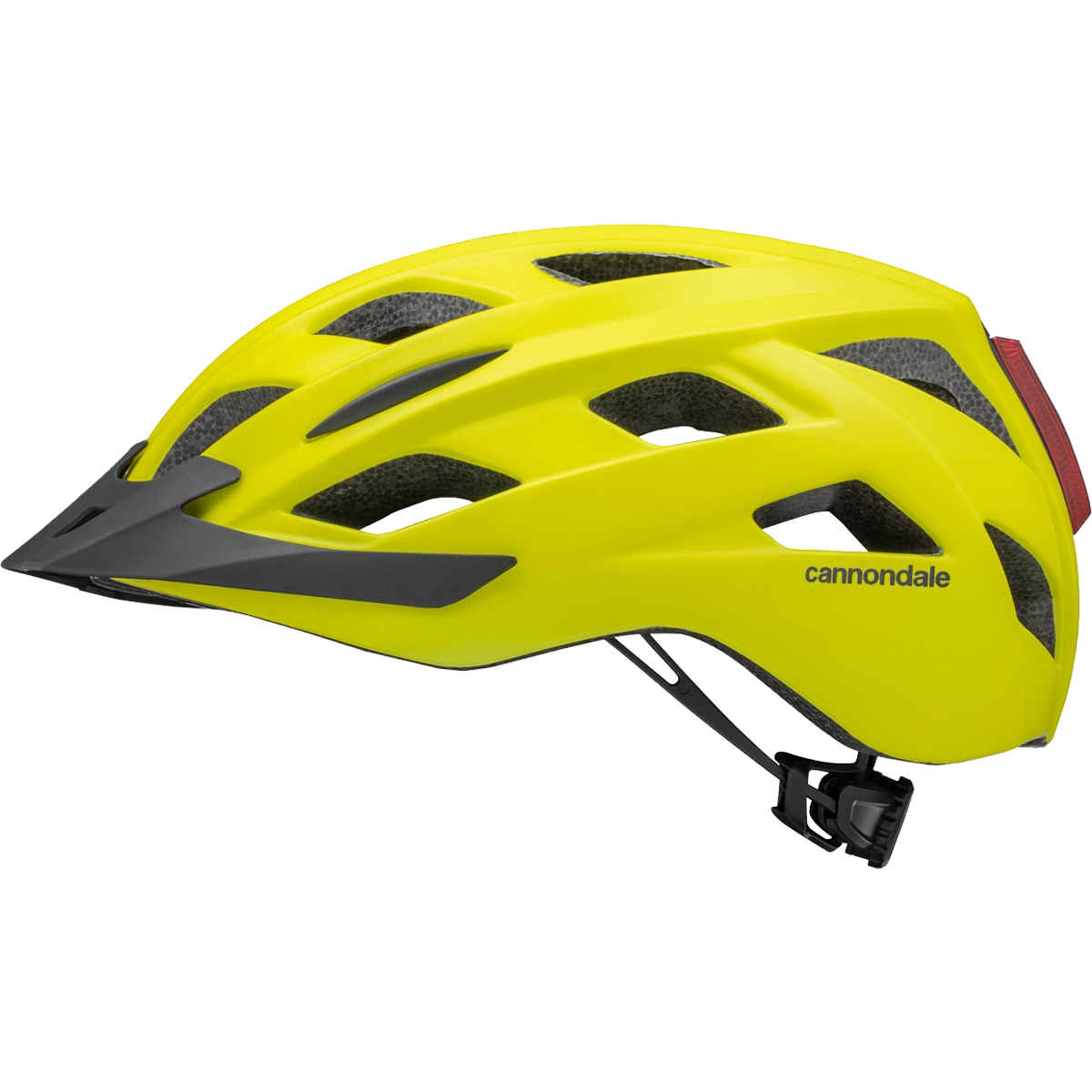 Quick Adult Helmet w/Light alternate view