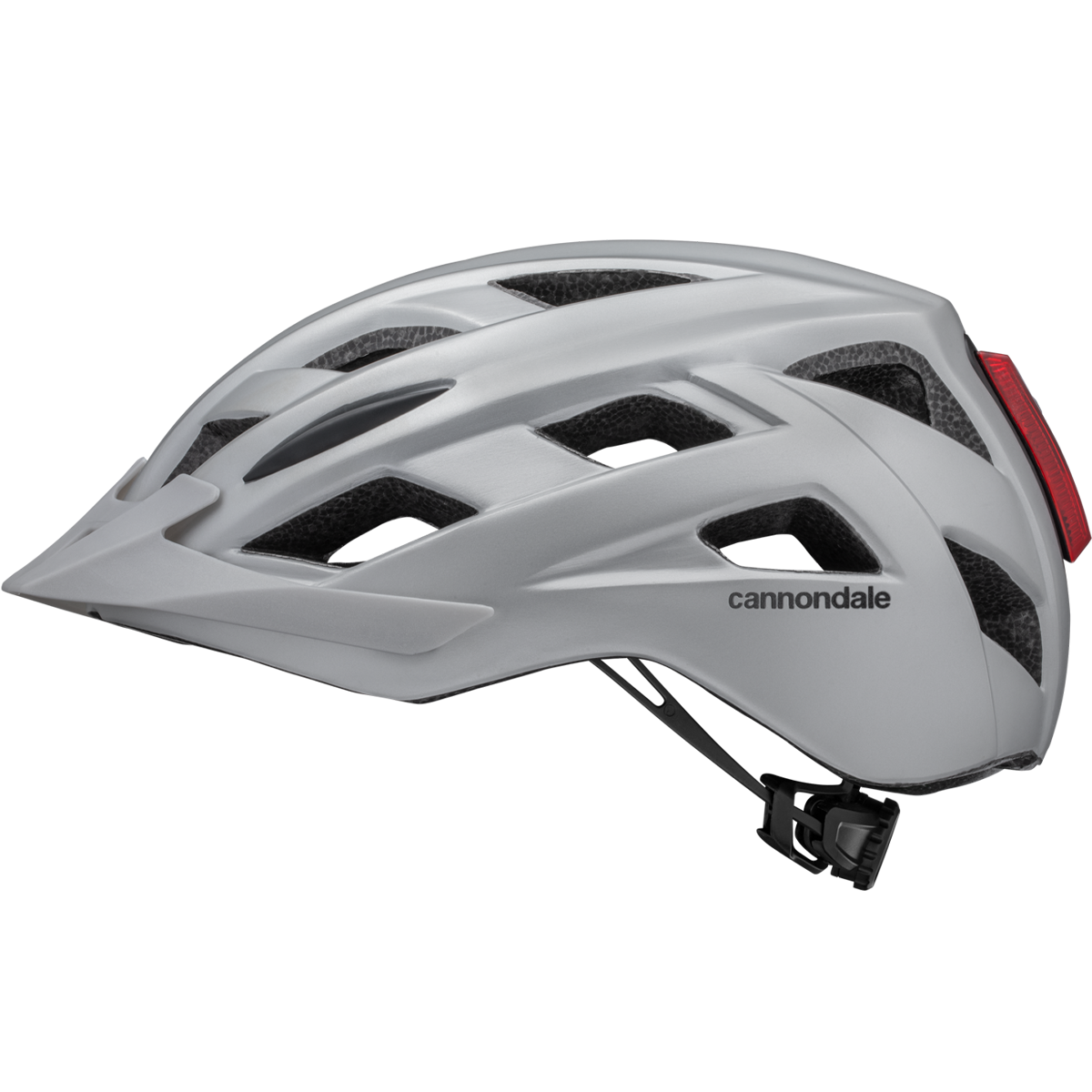 Quick Adult Helmet w/Light alternate view