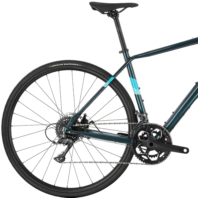 VR 60, Felt VR 60 rear bike