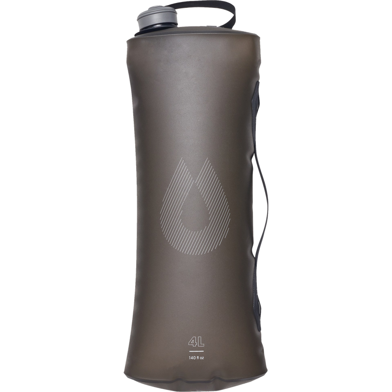 Seeker 4L, Featured Image