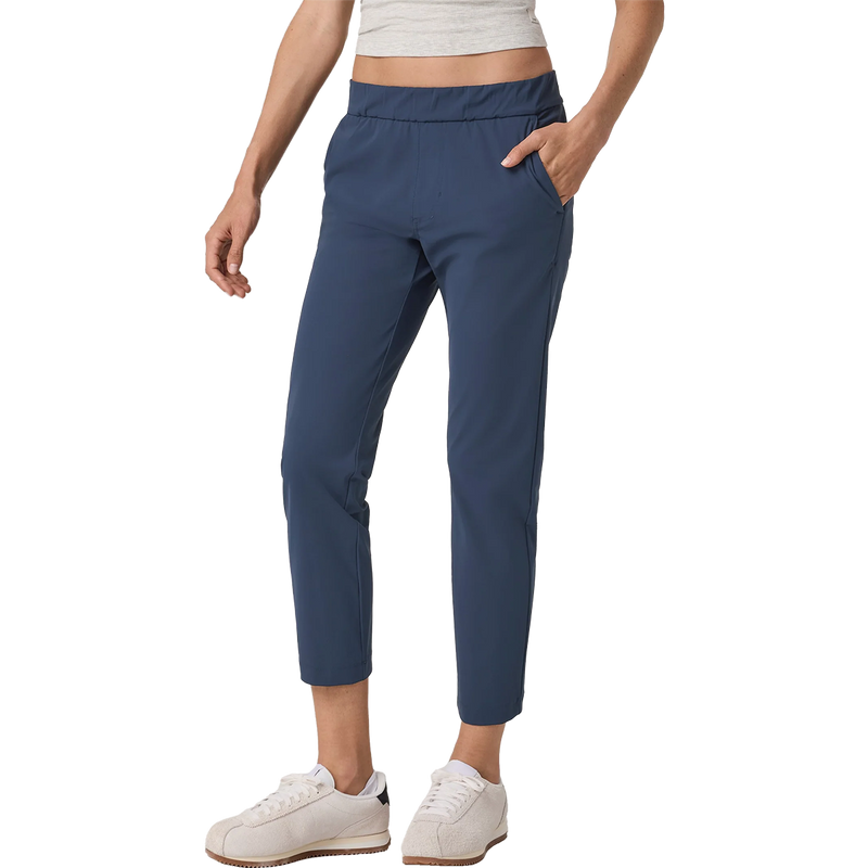 Women's Miles Ankle Pant, Featured Image