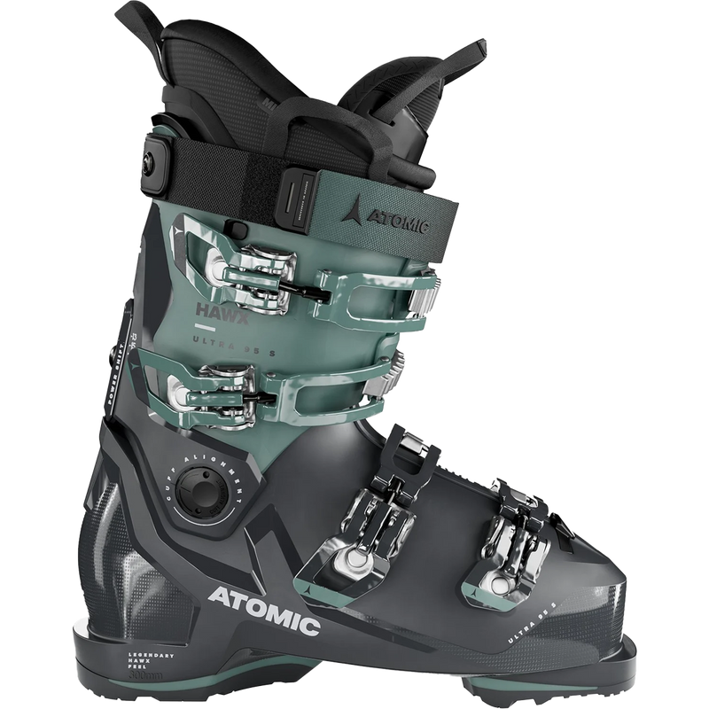 Women's Hawx Ultra 95 S GW, Featured Image