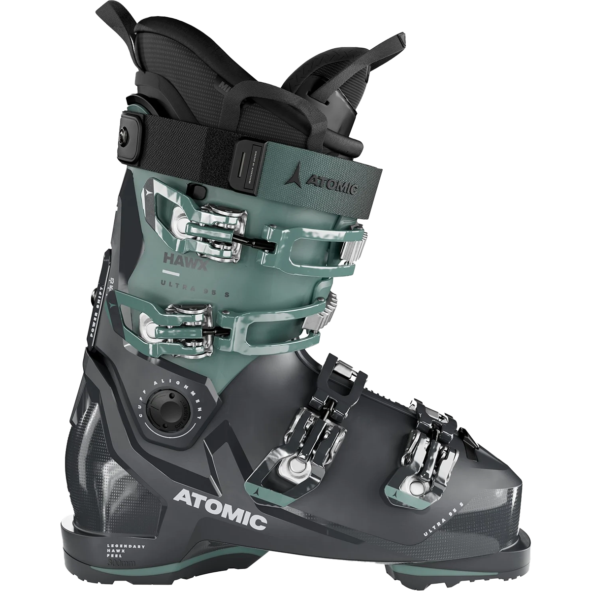 Women's Hawx Ultra 95 S GW alternate view