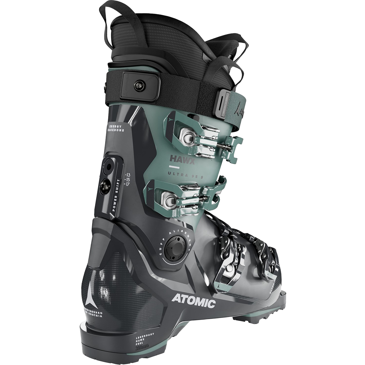 Women's Hawx Ultra 95 S GW alternate view