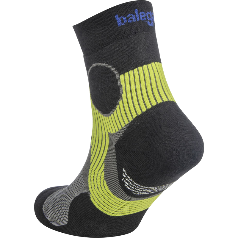 Support Quarter, Balega Support Quarter Heel