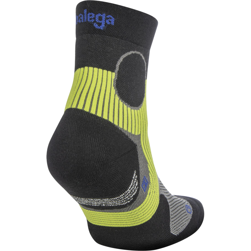 Support Quarter, Balega Support Quarter Heel