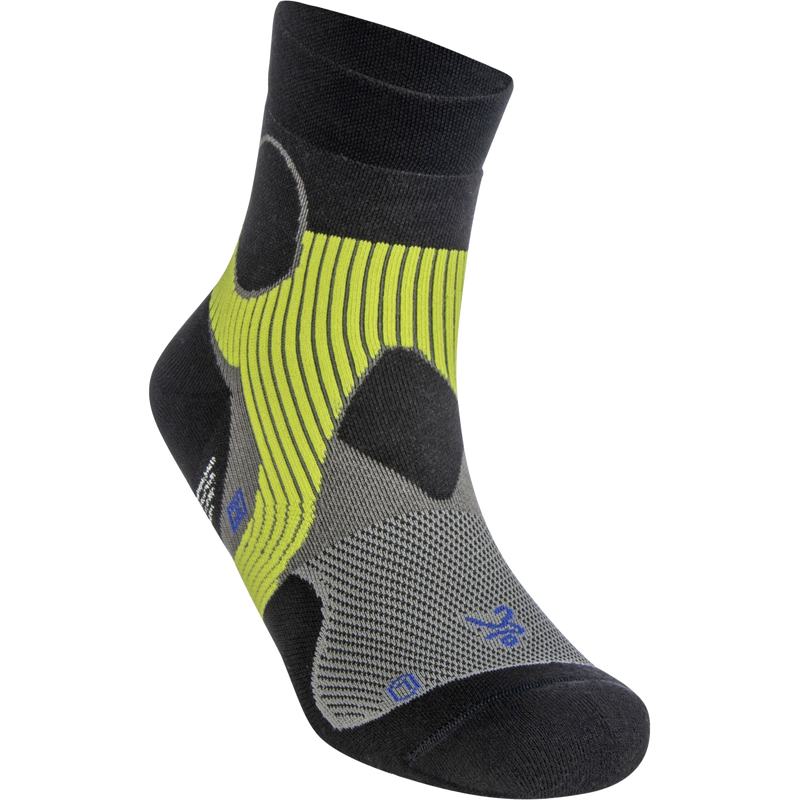 Support Quarter, Balega Support Quarter Front