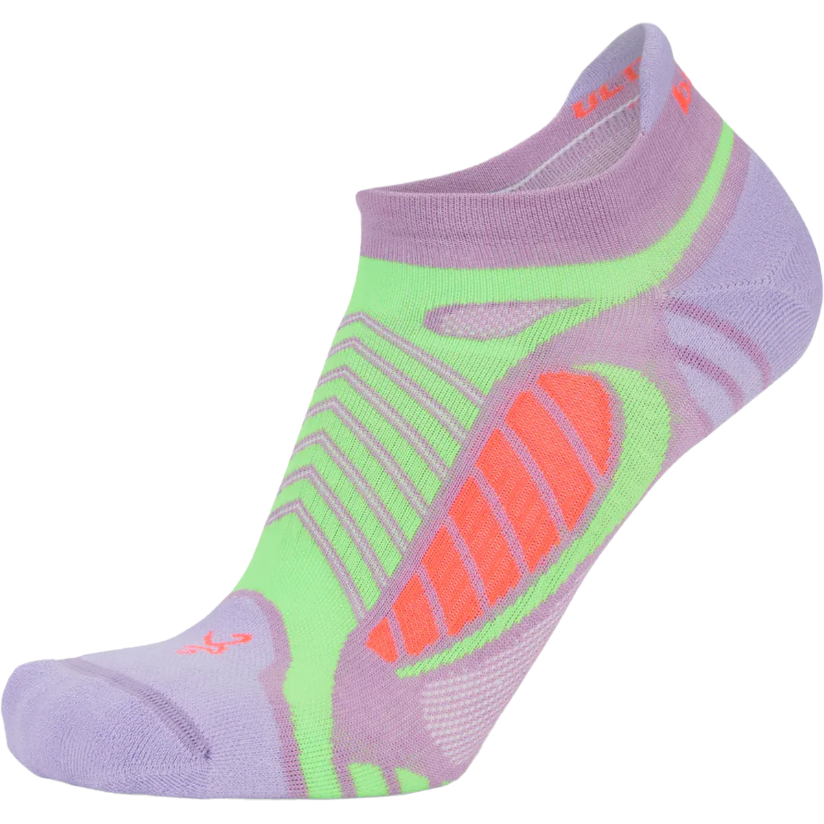 Women's Ultralight No Show alternate view