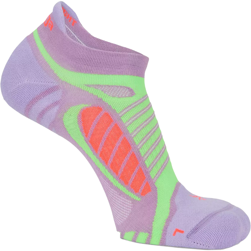 Women's Ultralight No Show, Balega Women's Ultralight No Show  side