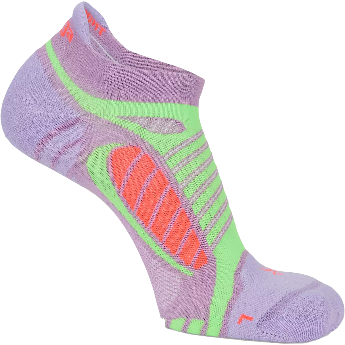 Women's Ultralight No Show alternate view