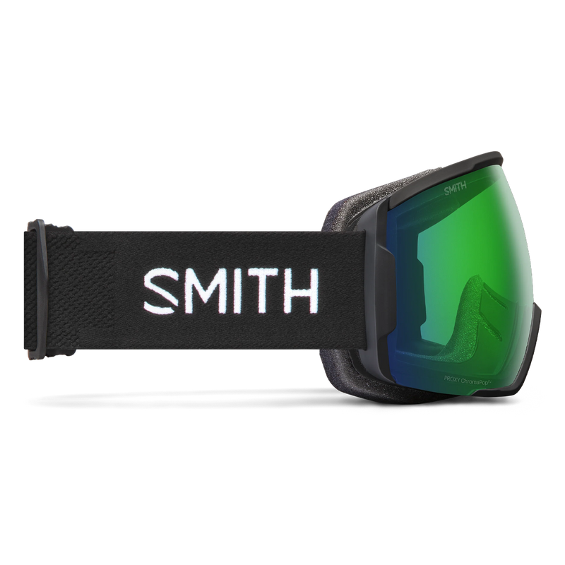 Proxy, Smith Sport Optics Proxy side 1
