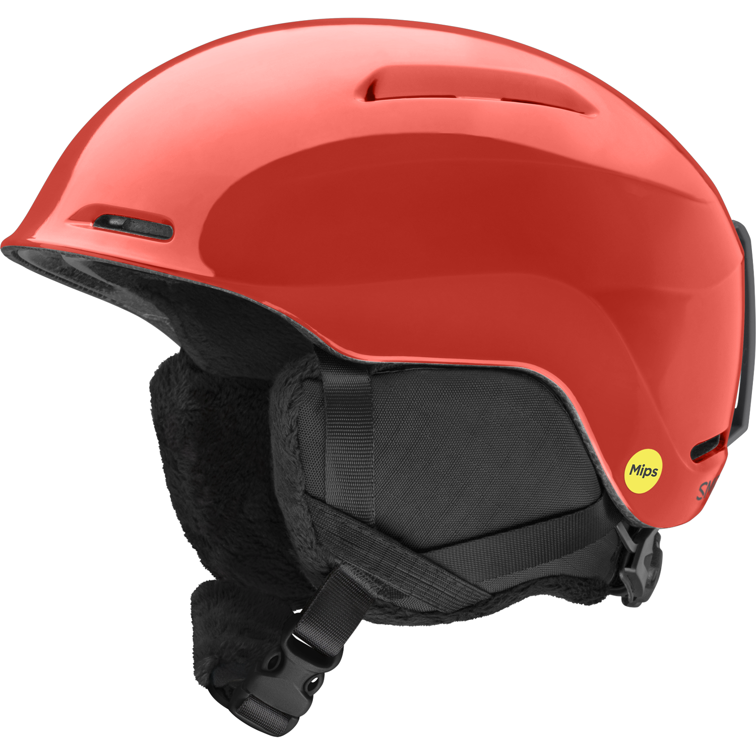 Youth Glide Jr. MIPS alternate view