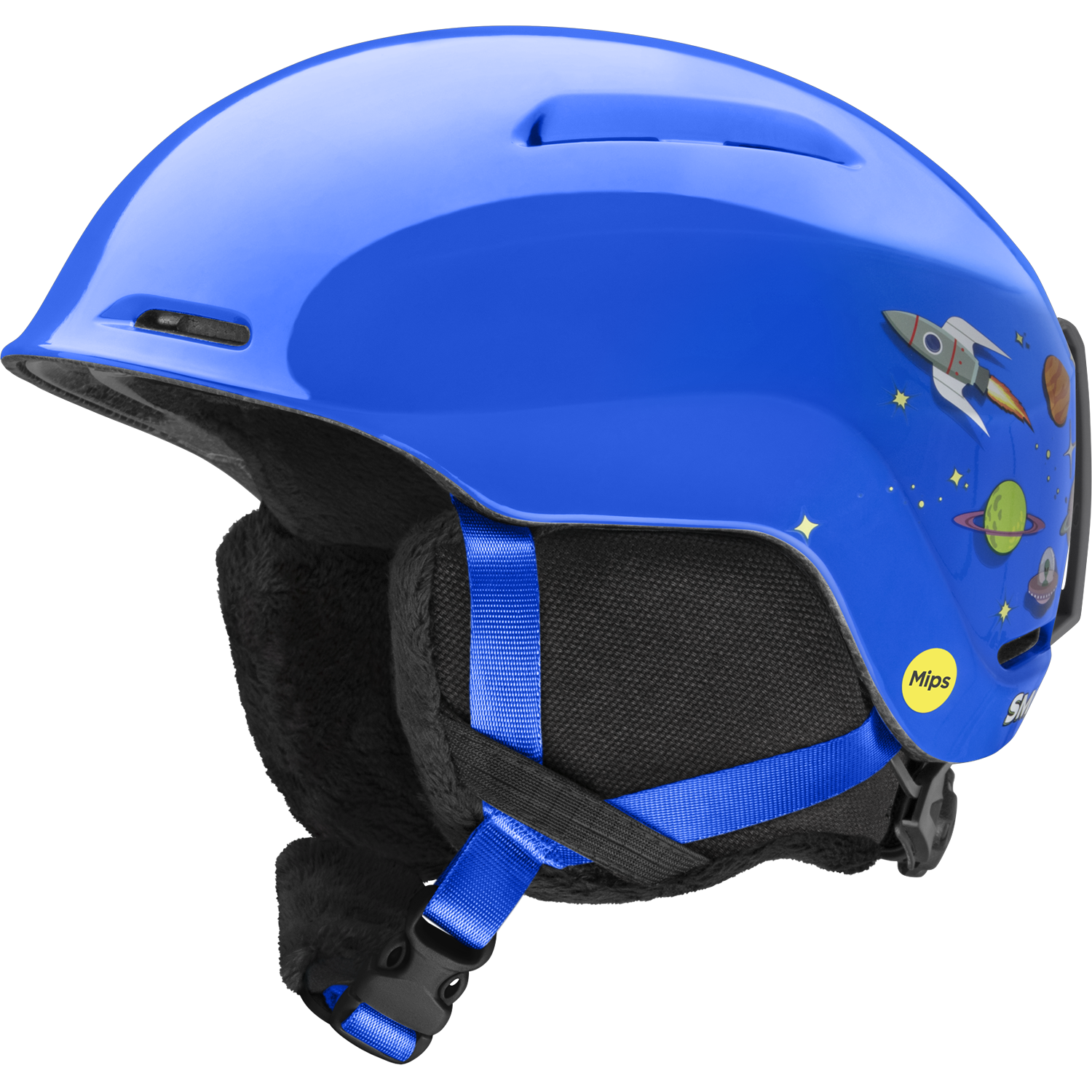Youth Glide Jr. MIPS alternate view