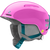 Vivid Pink Hearts
