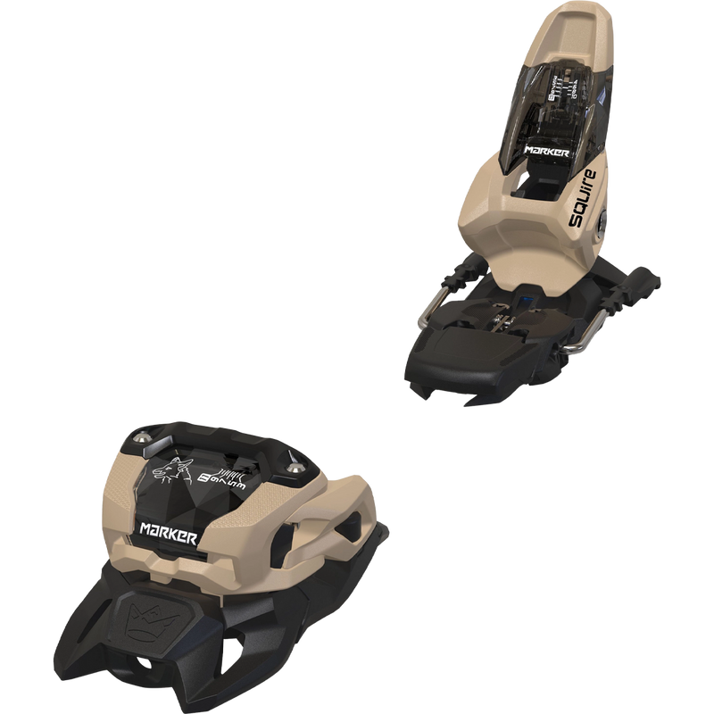 Squire 11 GW, Featured Image