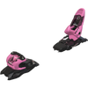 Rose/Black