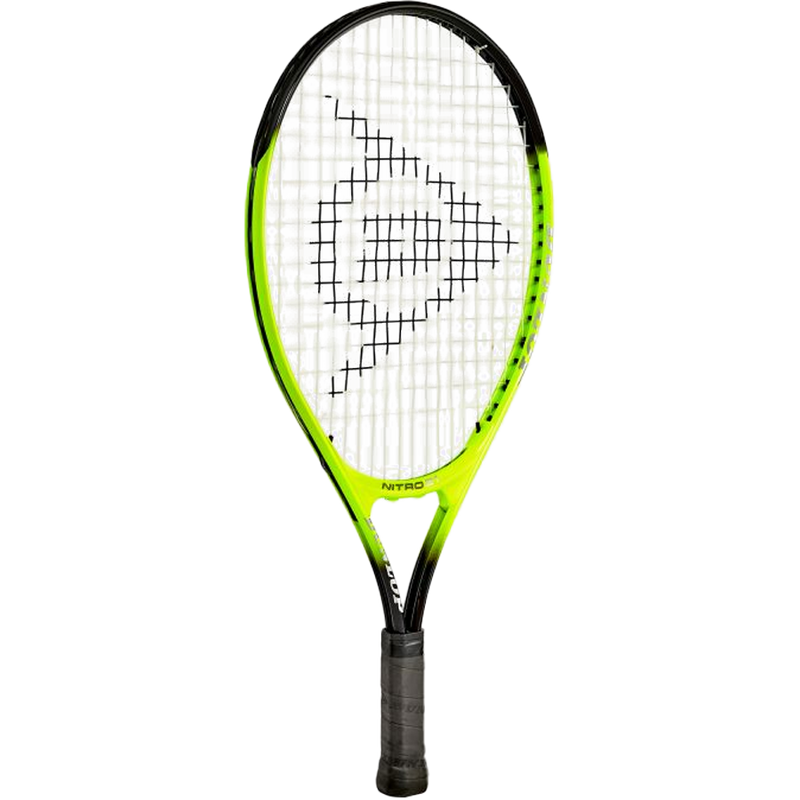Nitro Junior 21, Featured Image