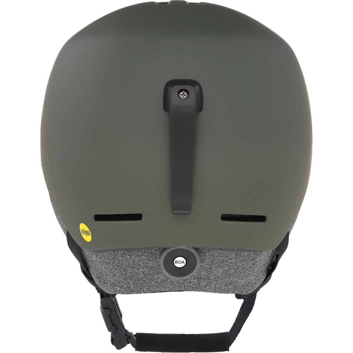 MOD1 MIPS alternate view