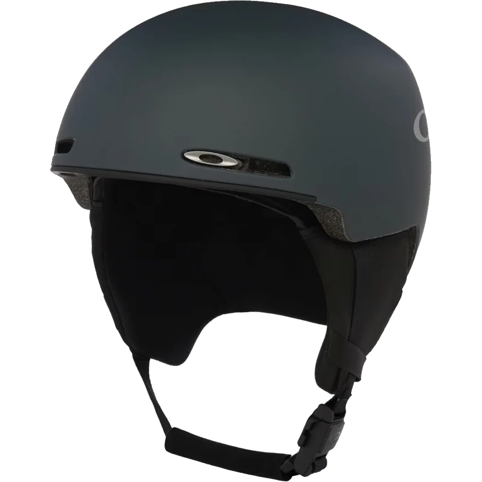 Oakley MOD1 MIPS in India Ink with Metallic Silver
