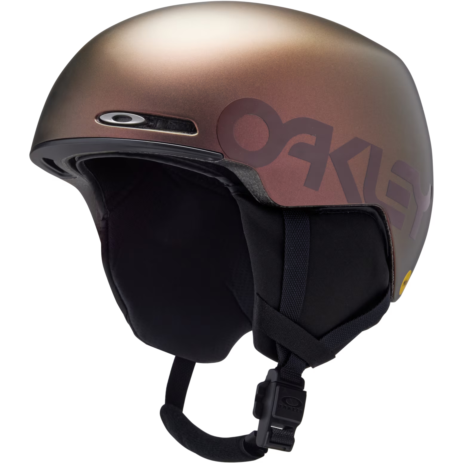 Oakley MOD1 MIPS in Red/Gold Colorshift