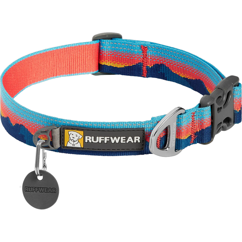 Crag Collar, Featured Image