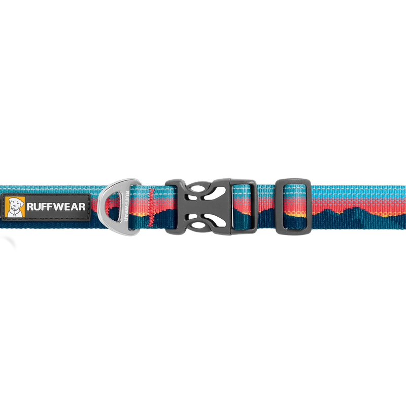 Crag Collar, Ruffwear Crag Collar Buckle