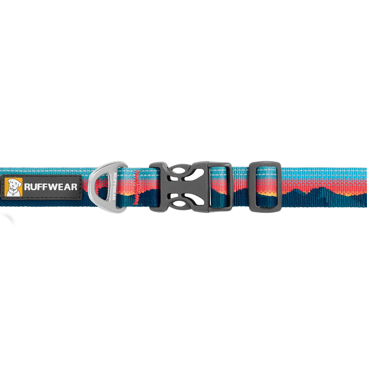 Crag Collar alternate view
