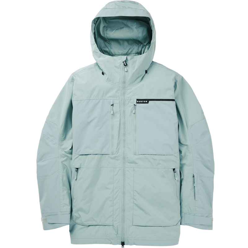 Men's Frostner Jacket, Featured Image