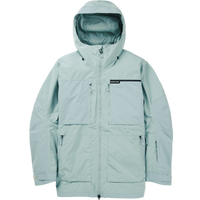 Snow Jackets