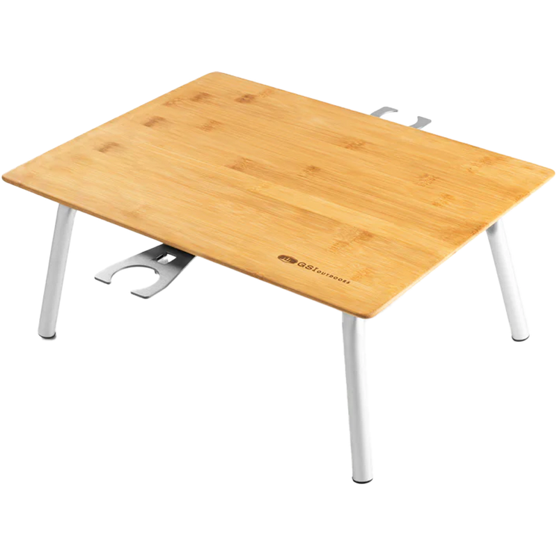 Rakau Table, Featured Image