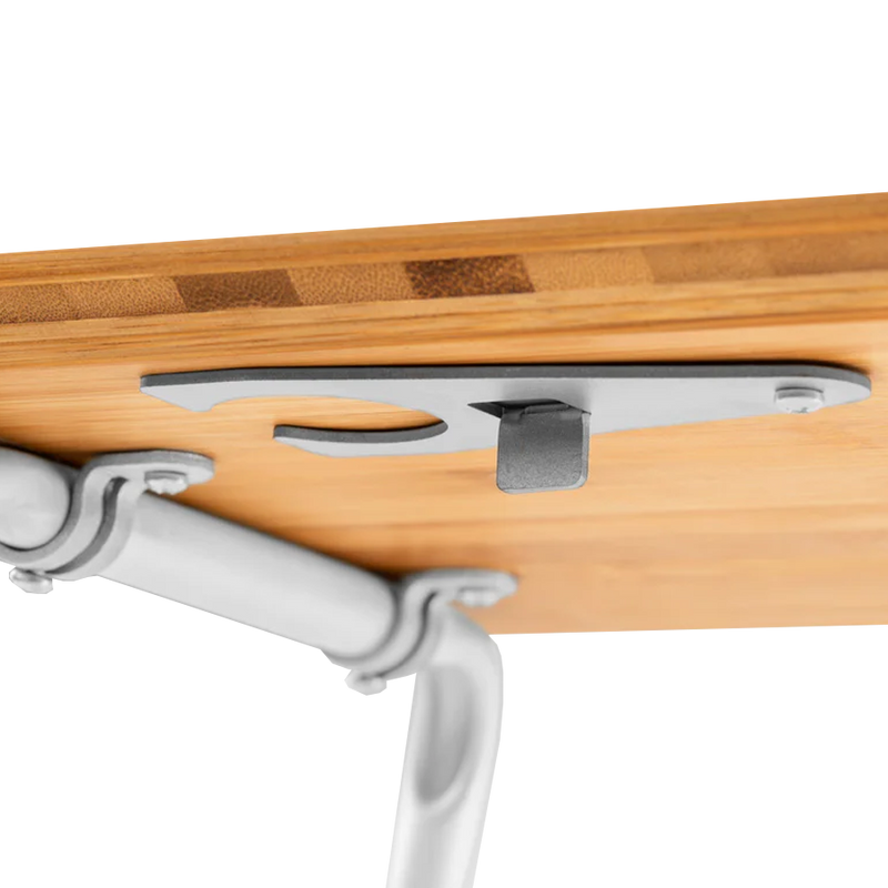 Rakau Table, GSI Outdoors Rakau Table support