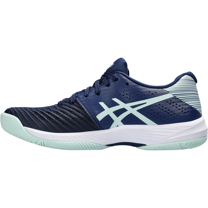 Women's Solution Swift FF, Asics Women's Solution Swift FF side