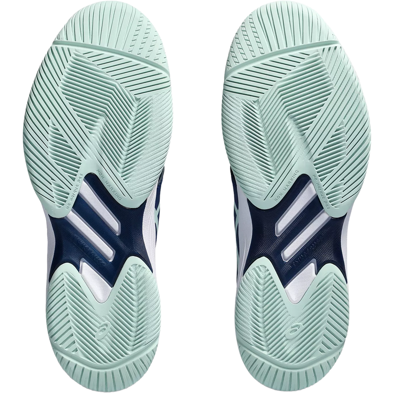 Women's Solution Swift FF, Asics Women's Solution Swift FF bottom