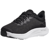 Hoka Women's Solimar in Black/White