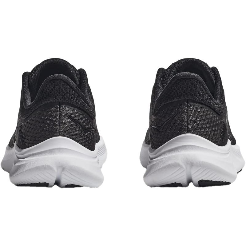Women's Solimar, Hoka Women's Solimar in Black/White