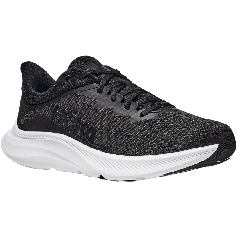 Women's Solimar, Hoka Women's Solimar in Black/White