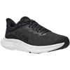 Hoka Women's Solimar in Black/White