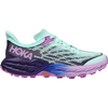 Hoka Women's Speedgoat 5 in Sunlit Ocean/Night Sky