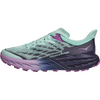 Hoka Women's Speedgoat 5 side