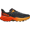 Hoka Men's Speedgoat 5 in Castlerock/Flame