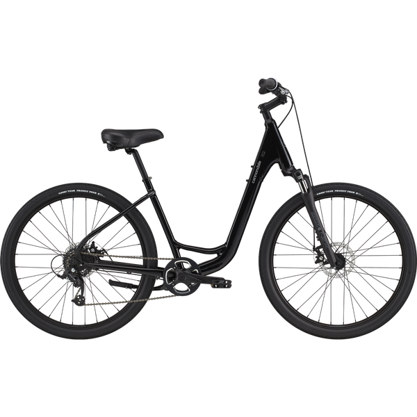 SB Rentals Hybrid/Comfort Bike