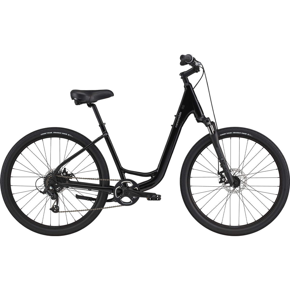 Hybrid/Comfort Bike alternate view