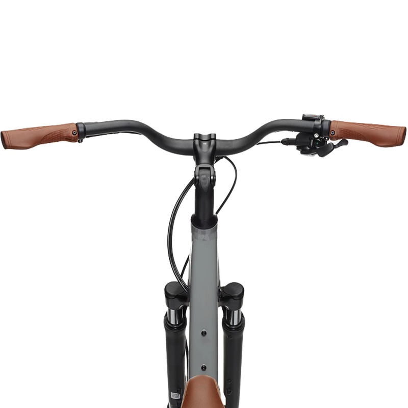 Adventure 1, Cannondale Adventure 1 handlebars