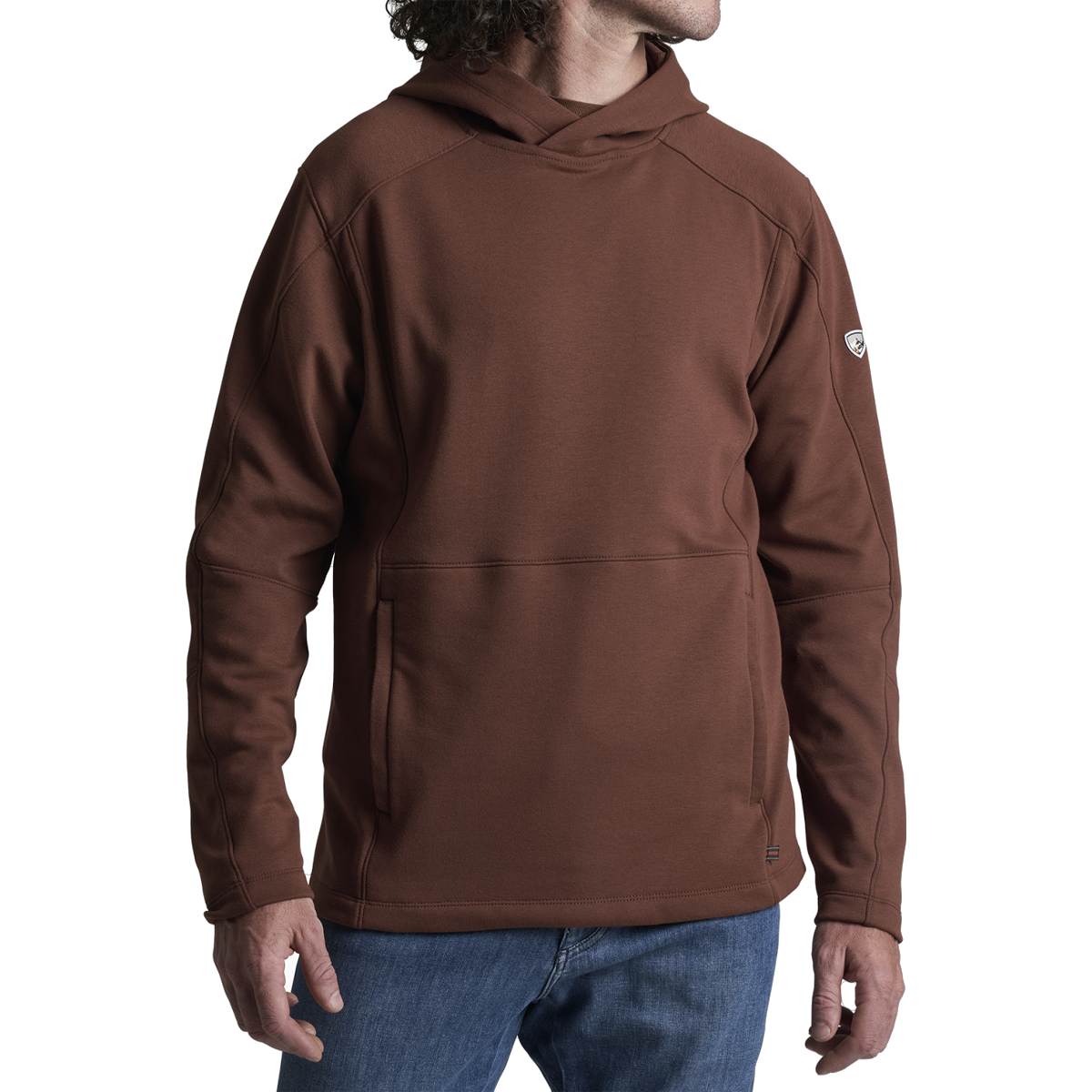 Men's Spekter Pullover Hoody alternate view